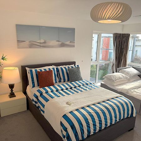 Luxury Rooms - Pick A Room - Free Parking & Kitchen Access, Near Etihad Stadium, The Coop Live & Piccadilly Station, Μάντσεστερ Εξωτερικό φωτογραφία