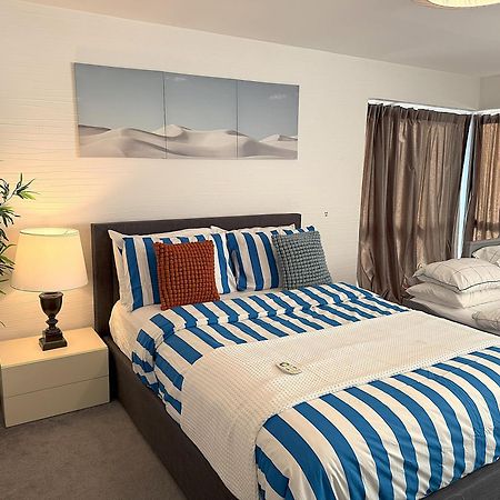 Luxury Rooms - Pick A Room - Free Parking & Kitchen Access, Near Etihad Stadium, The Coop Live & Piccadilly Station, Μάντσεστερ Εξωτερικό φωτογραφία