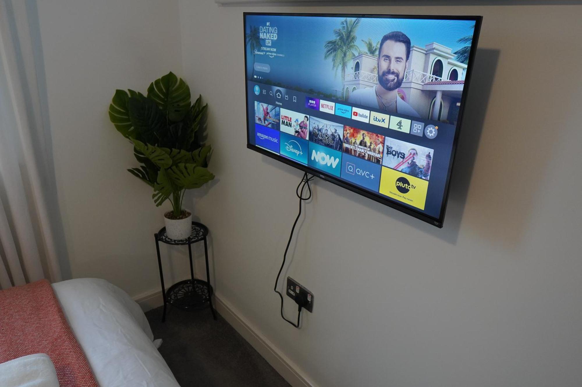 Luxury Rooms - Pick A Room - Free Parking & Kitchen Access, Near Etihad Stadium, The Coop Live & Piccadilly Station, Μάντσεστερ Εξωτερικό φωτογραφία