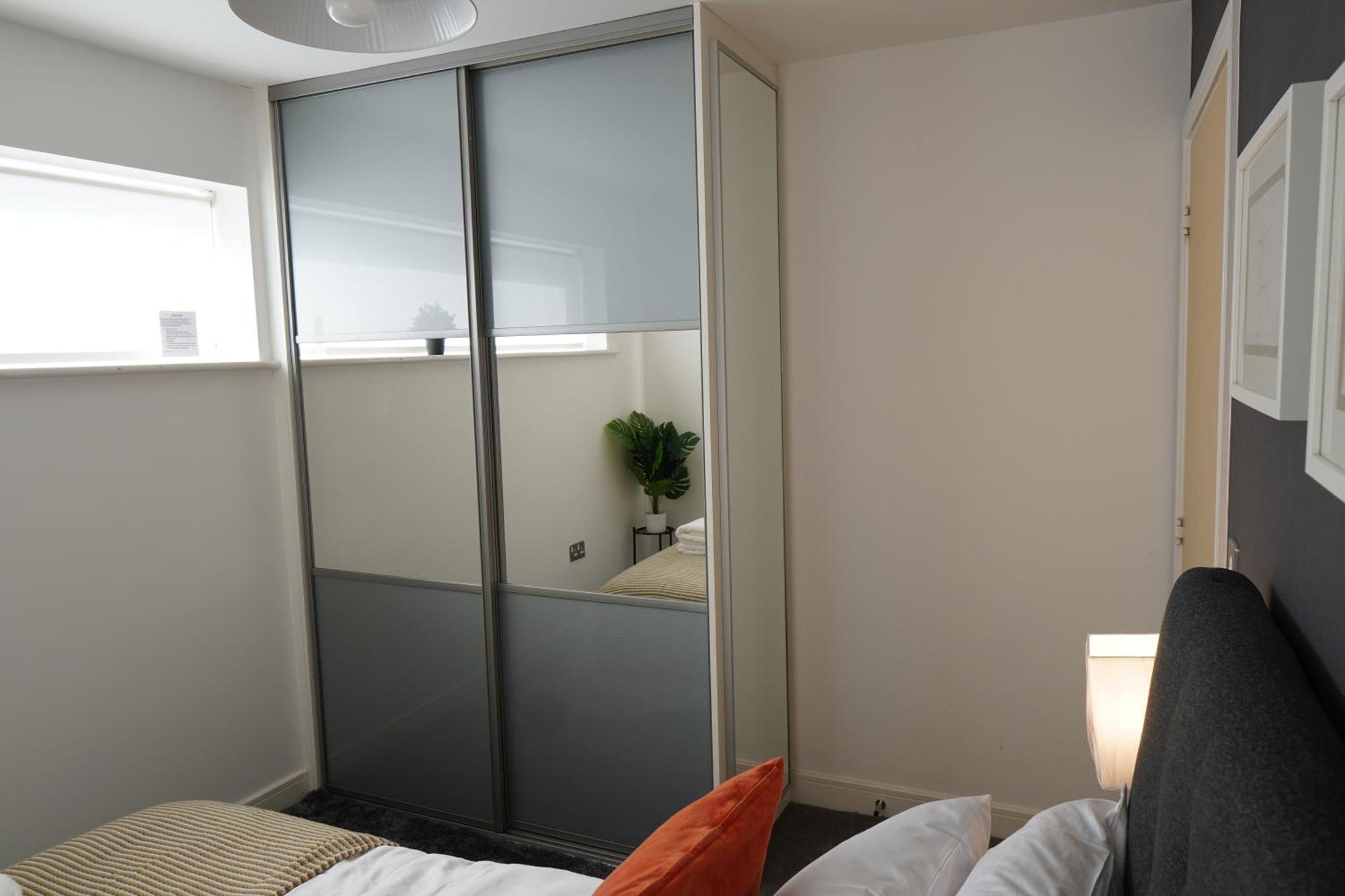 Luxury Rooms - Pick A Room - Free Parking & Kitchen Access, Near Etihad Stadium, The Coop Live & Piccadilly Station, Μάντσεστερ Εξωτερικό φωτογραφία