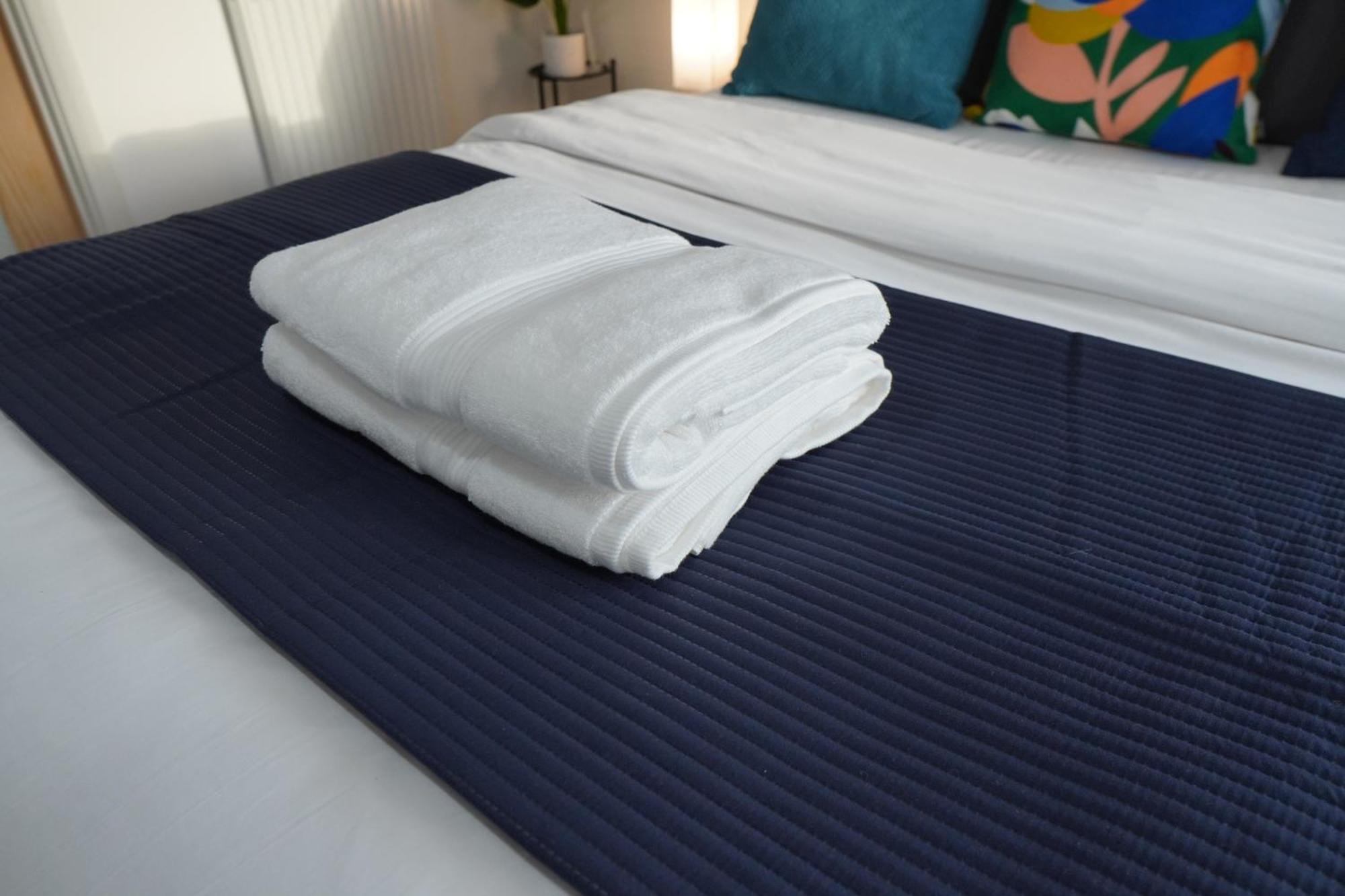 Luxury Rooms - Pick A Room - Free Parking & Kitchen Access, Near Etihad Stadium, The Coop Live & Piccadilly Station, Μάντσεστερ Εξωτερικό φωτογραφία