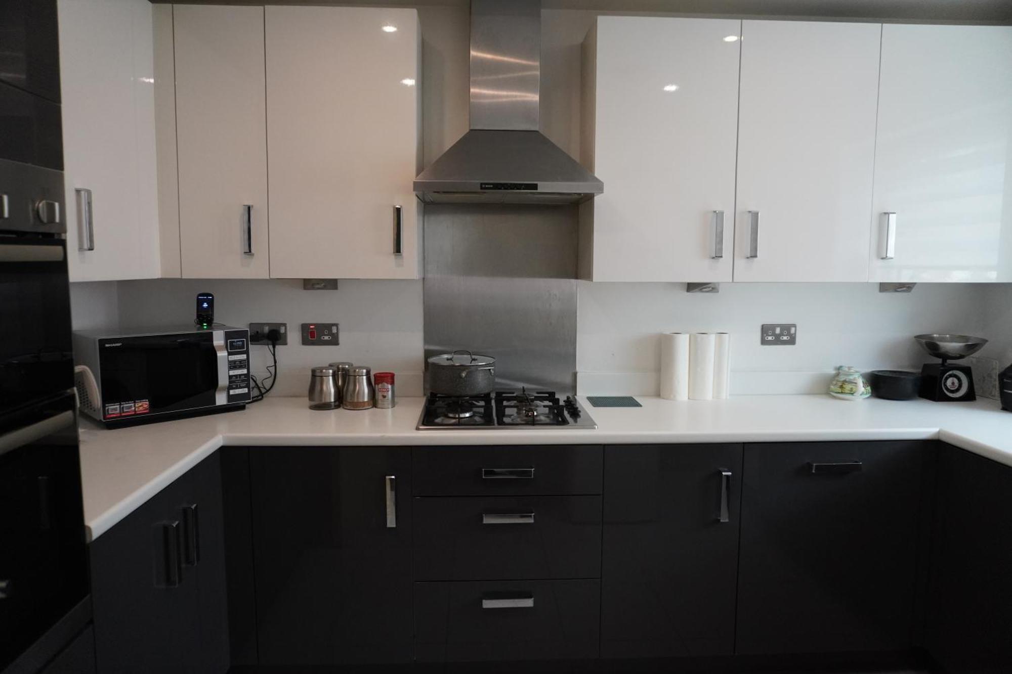Luxury Rooms - Pick A Room - Free Parking & Kitchen Access, Near Etihad Stadium, The Coop Live & Piccadilly Station, Μάντσεστερ Εξωτερικό φωτογραφία