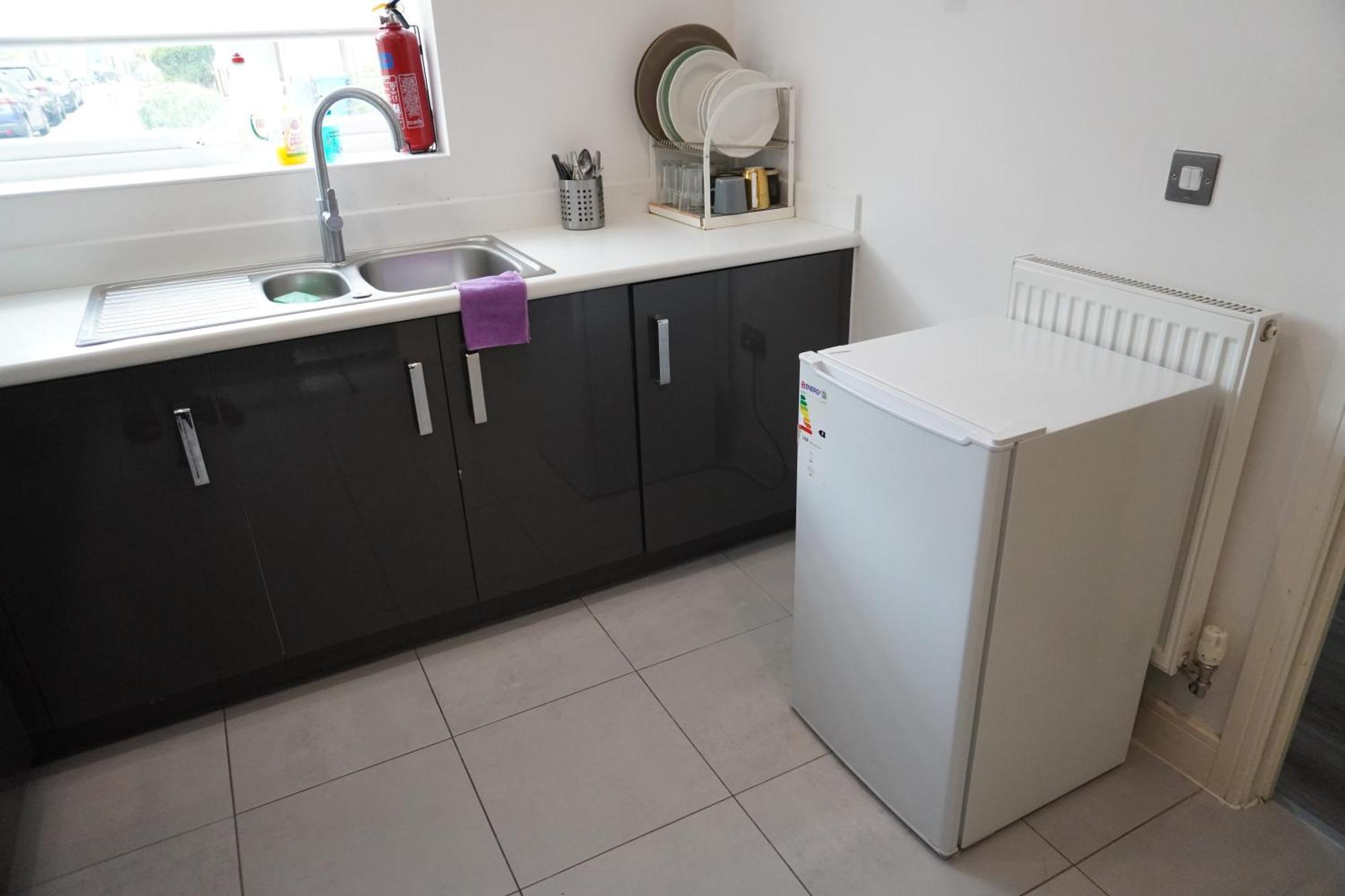 Luxury Rooms - Pick A Room - Free Parking & Kitchen Access, Near Etihad Stadium, The Coop Live & Piccadilly Station, Μάντσεστερ Εξωτερικό φωτογραφία
