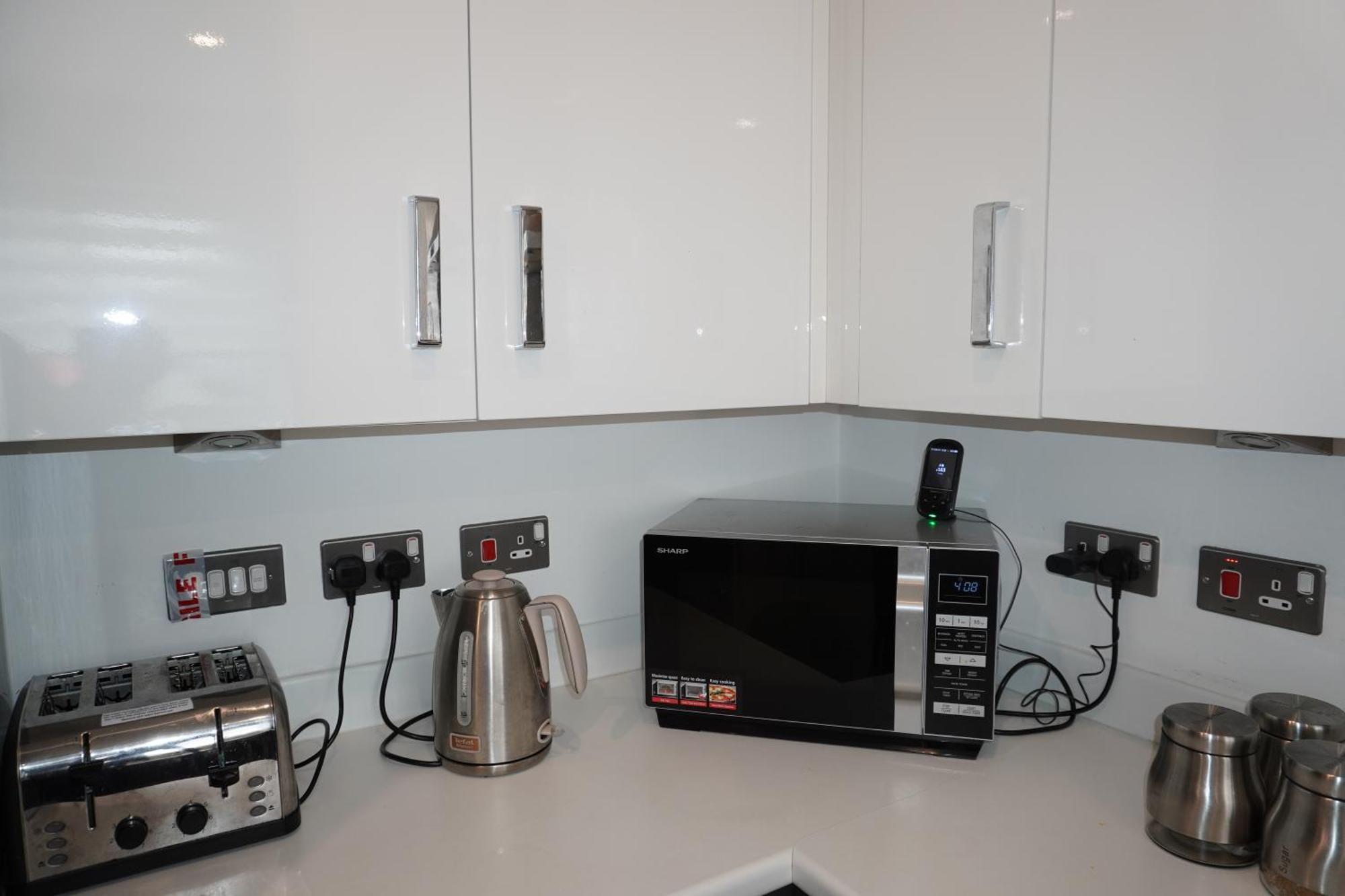Luxury Rooms - Pick A Room - Free Parking & Kitchen Access, Near Etihad Stadium, The Coop Live & Piccadilly Station, Μάντσεστερ Εξωτερικό φωτογραφία