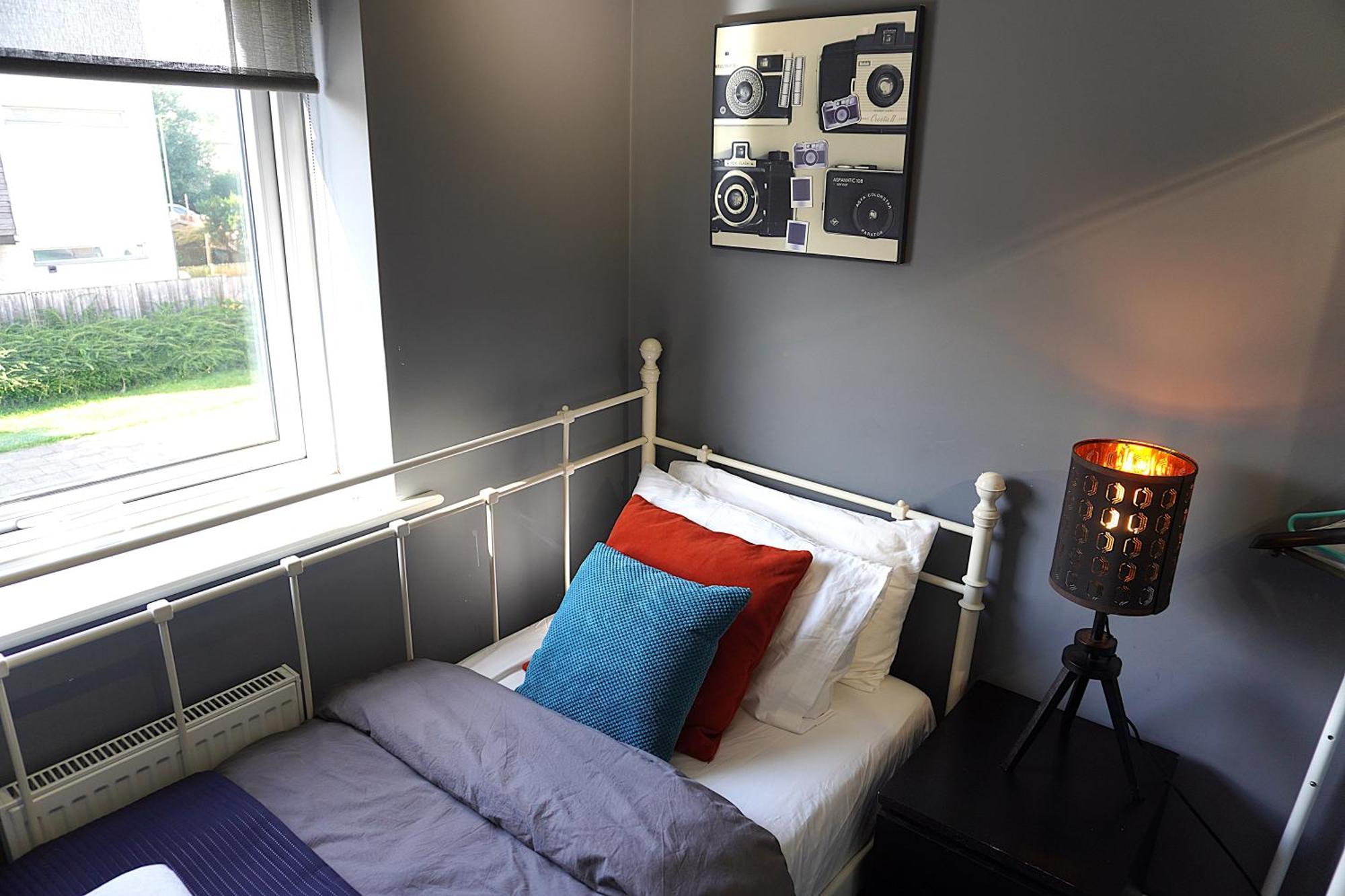 Luxury Rooms - Pick A Room - Free Parking & Kitchen Access, Near Etihad Stadium, The Coop Live & Piccadilly Station, Μάντσεστερ Εξωτερικό φωτογραφία