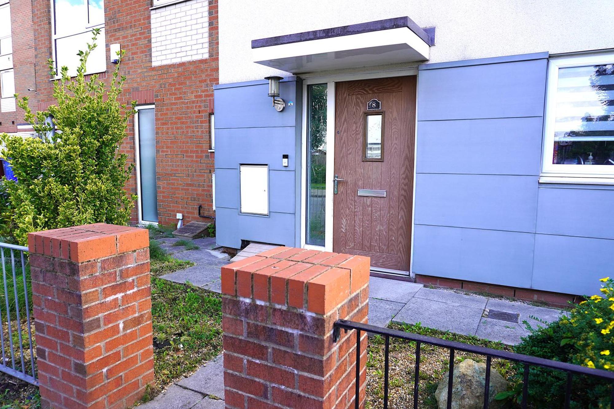 Luxury Rooms - Pick A Room - Free Parking & Kitchen Access, Near Etihad Stadium, The Coop Live & Piccadilly Station, Μάντσεστερ Εξωτερικό φωτογραφία