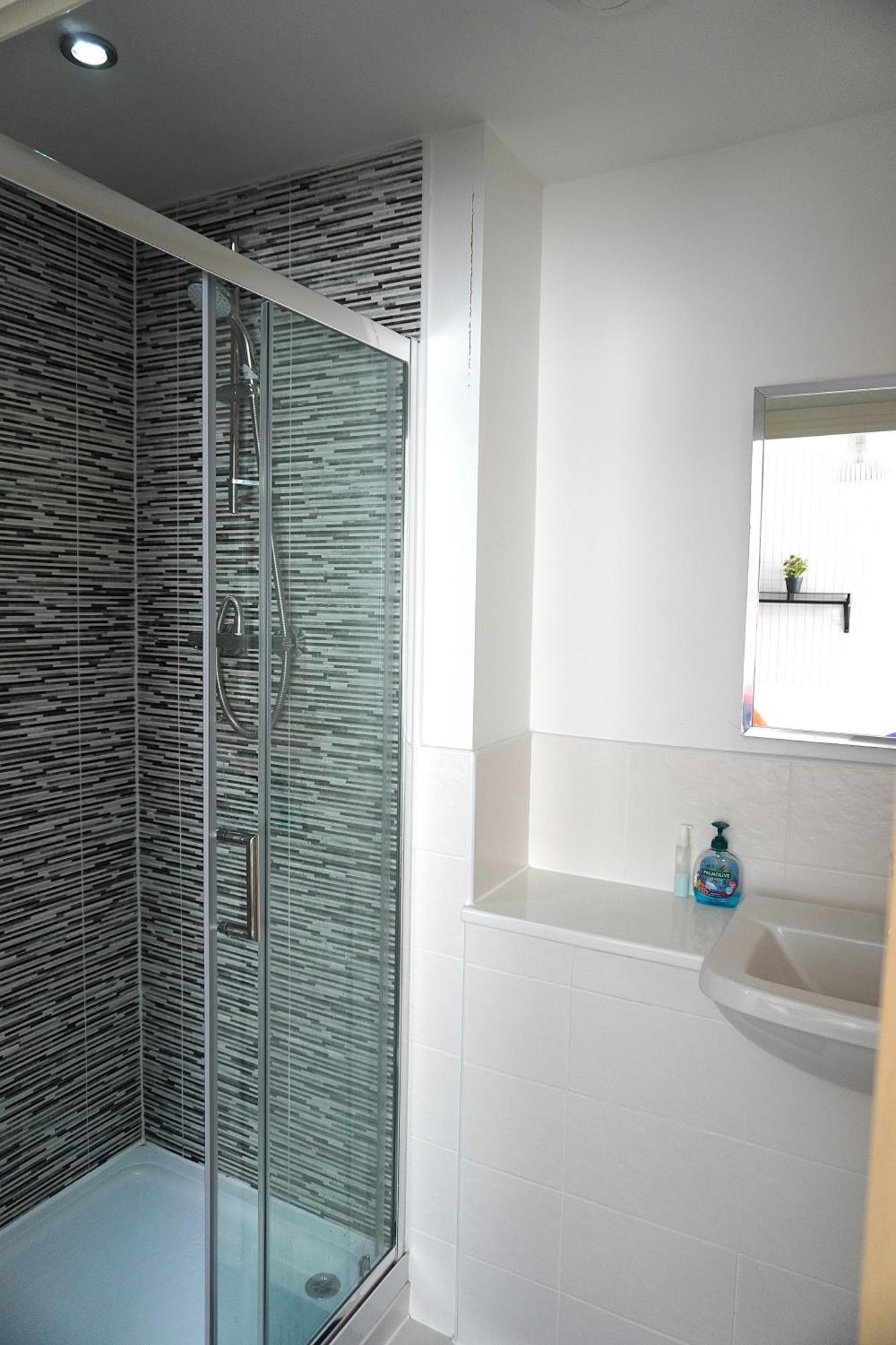 Luxury Rooms - Pick A Room - Free Parking & Kitchen Access, Near Etihad Stadium, The Coop Live & Piccadilly Station, Μάντσεστερ Εξωτερικό φωτογραφία