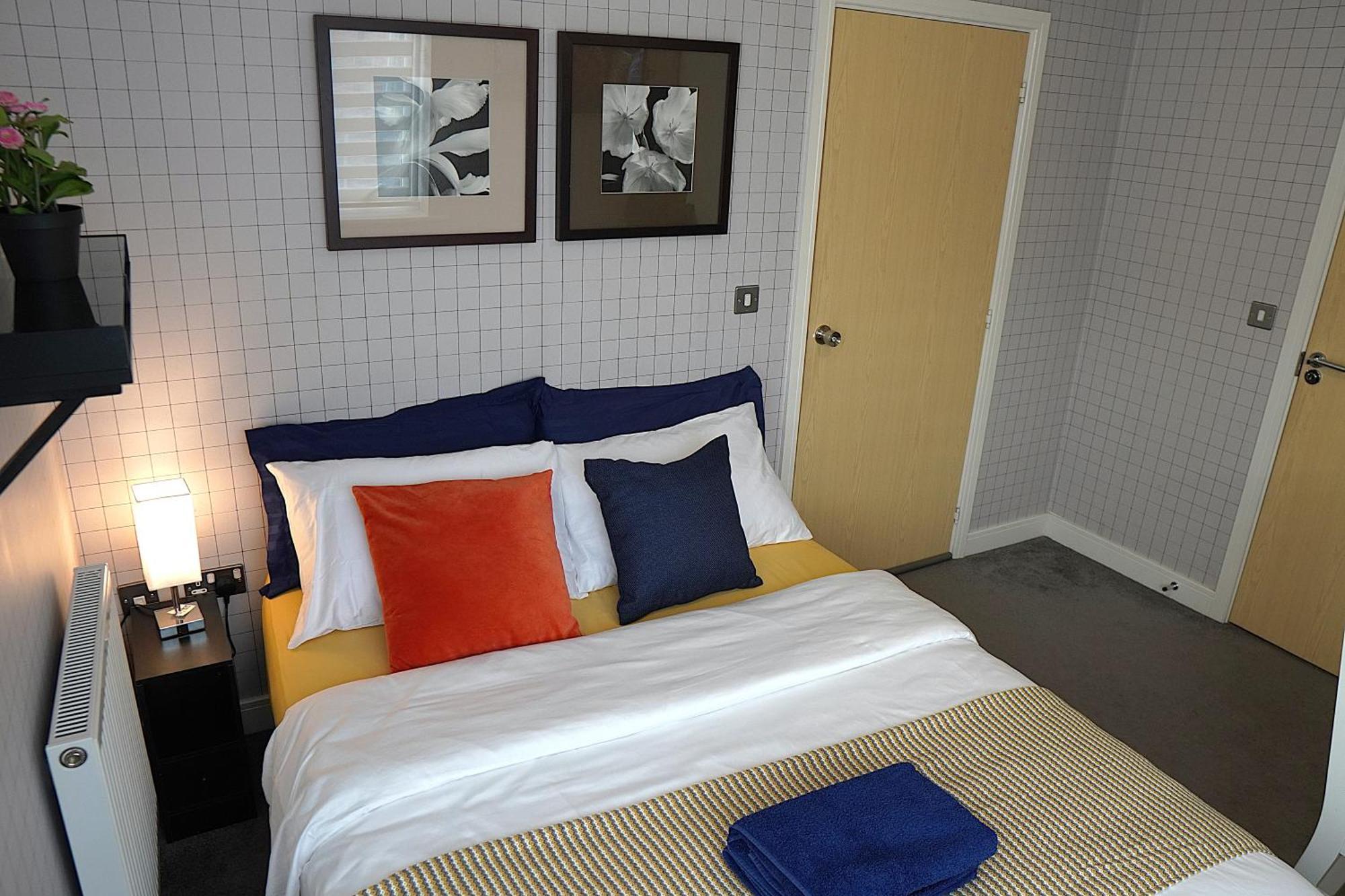 Luxury Rooms - Pick A Room - Free Parking & Kitchen Access, Near Etihad Stadium, The Coop Live & Piccadilly Station, Μάντσεστερ Εξωτερικό φωτογραφία