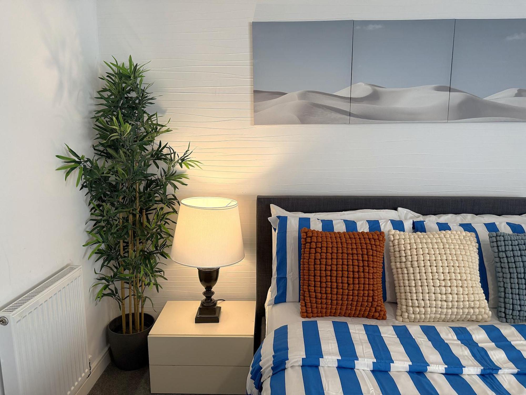 Luxury Rooms - Pick A Room - Free Parking & Kitchen Access, Near Etihad Stadium, The Coop Live & Piccadilly Station, Μάντσεστερ Εξωτερικό φωτογραφία
